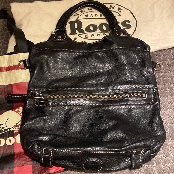 Classic Roots Purse 👜 - Picture 2 of 6
